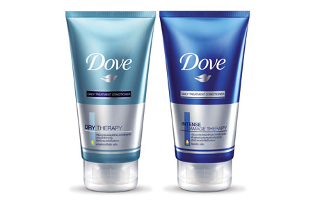 ผมเสียกลับสวยได้ ง่ายนิดเดียว