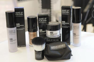 แต่งหน้าสวย รับทรัพย์ โหงวเฮ้งดี