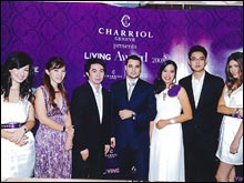 ลุ้นผลโหวต 8 รางวัลสุดยอดแห่งปี