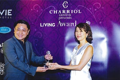 ลุ้นผลโหวต 8 รางวัลสุดยอดแห่งปี