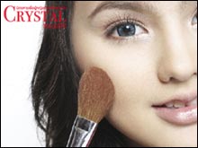 เทคนิคแต่งหน้า สวยใสสไตล์ ธรรมชาติ