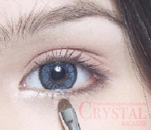 เทคนิคแต่งหน้า สวยใสสไตล์ ธรรมชาติ