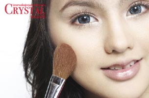 เทคนิคแต่งหน้า สวยใสสไตล์ ธรรมชาติ