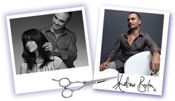 แฮร์สไตลิสต์เบอร์หนึ่ง ของโลก