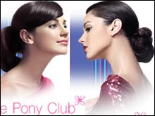 เทคนิคเซ็ตผมโดนใจสำหรับสาวทำงาน(ตอนที่1)