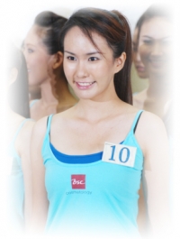 ทำความรู้จัก 44 สาวงามผู้เข้าประกวด Miss Thailand Universe 2009