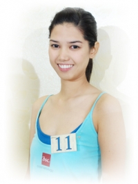 ทำความรู้จัก 44 สาวงามผู้เข้าประกวด Miss Thailand Universe 2009