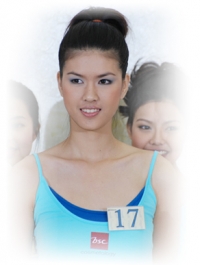 ทำความรู้จัก 44 สาวงามผู้เข้าประกวด Miss Thailand Universe 2009