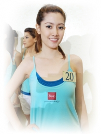 ทำความรู้จัก 44 สาวงามผู้เข้าประกวด Miss Thailand Universe 2009