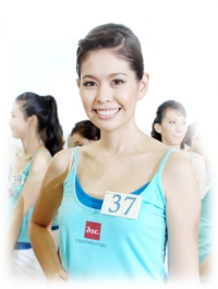 ทำความรู้จัก 44 สาวงามผู้เข้าประกวด Miss Thailand Universe 2009