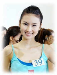 ทำความรู้จัก 44 สาวงามผู้เข้าประกวด Miss Thailand Universe 2009