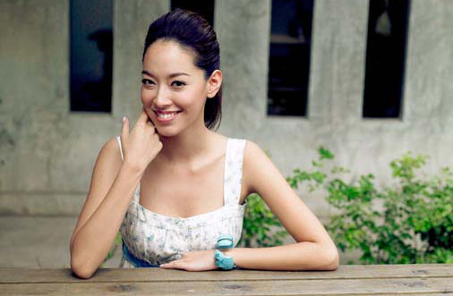 เคล็ดไม่ลับท้าลมร้อนกับ 3 สาวช่างเลือกแห่งเอเชีย