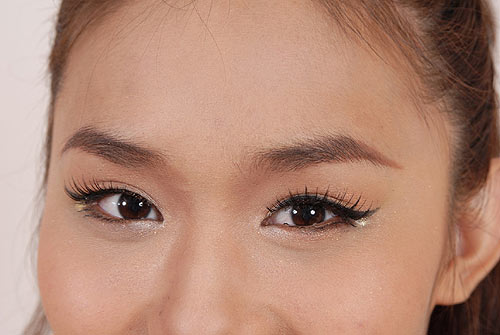 เคล็ดลับแต่งหน้า เสริมโหงวเฮ้ง