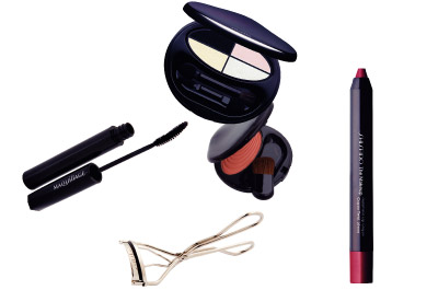 Halloween Night Beauty