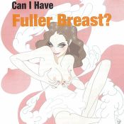 Can I Have Fuller Breast ?