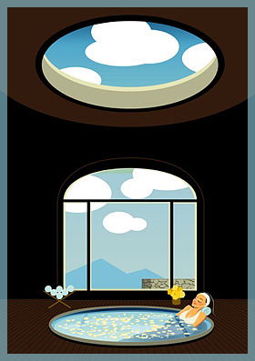 ทำสปาที่บ้านด้วยตัวเอง