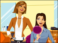 ทรงผมกับรูปหน้า