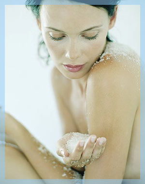 มาทำสครับใช้กันเอง