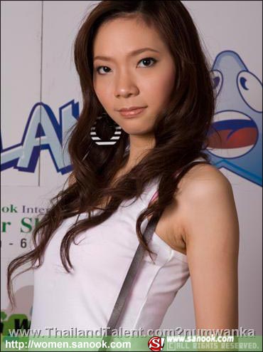 ทำความรู้จัก 20 สาวMiss Motor Show 2009