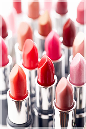 ลิปสติกสีสวยสดใส ช่วยเปลี่ยนคุณให้เป็นคนใหม่