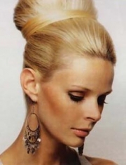 แบบผมมาแรงแห่งปี 2009