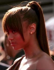 แบบผมมาแรงแห่งปี 2009