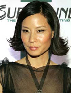 แบบผม Kinks (ดัดปลายผม)  ปี 2009