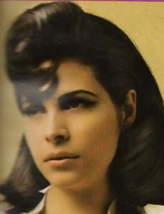 แบบผม Quiff (เน้นปอยผมด้านหน้า) ปี 2009