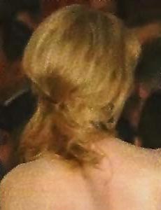 แบบผมหางม้า ปี 2009