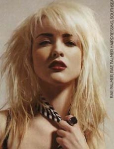 แบบผมยาว ปี 2009