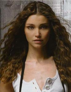 แบบผมยาว ปี 2009