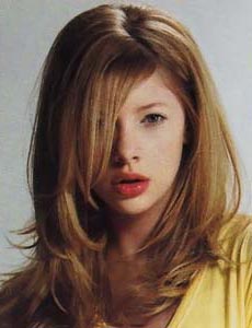 แบบผมยาว ปี 2009