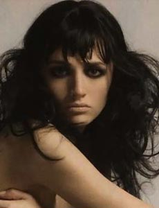 แบบผมยาว ปี 2009