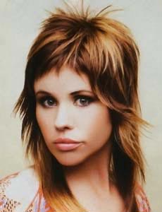 แบบผมยาว ปี 2009