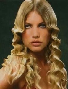 แบบผมยาว ปี 2009