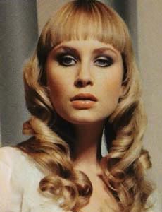 แบบผมยาว ปี 2009