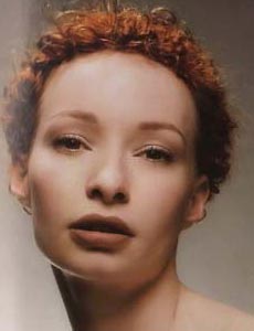 แบบผมสั้น ปี 2009