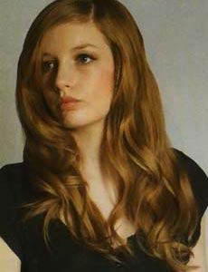 แบบผมดัดปี 2009