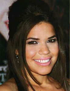 แบบผมแนวเรโทร ปี 2009