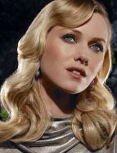 แบบผมแนวเรโทร ปี 2009