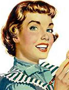 แบบผมแนวเรโทร ปี 2009