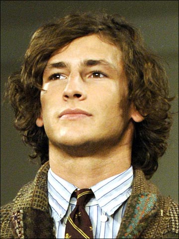 ทรงผมผู้ชาย แบบผมผู้ชาย hair style