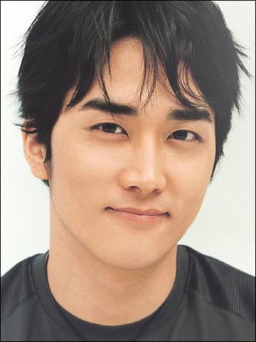 ทรงผมผู้ชาย แบบผมผู้ชาย hair style