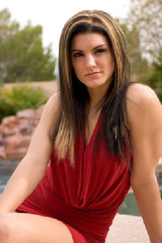 แนะนำสาวร้อน 20 อันดับแรกแห่ง MAXIM HOT 100 ปี 2009