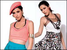 ศรีริต้า เจนเซน ทำทุกอย่างเพราะมีความสุข