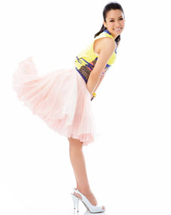 Fun Fun Fun จักจั่น-อคัมย์สิริ สุวรรณศุข