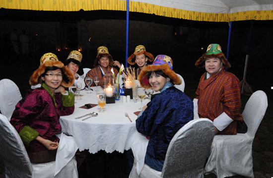 เข็ม-กฤติธีรา MIRACLE VOYAGE WITH DOVE