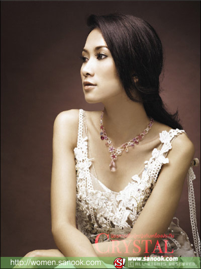 มุมมองชีวิต หลายสไตล์ของ ยุ้ย-จีรนันท์ มะโนแจ่ม