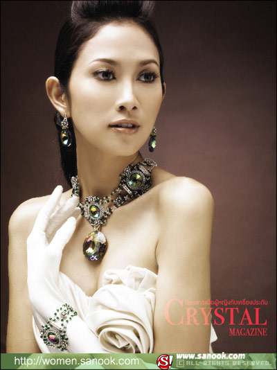 มุมมองชีวิต หลายสไตล์ของ ยุ้ย-จีรนันท์ มะโนแจ่ม