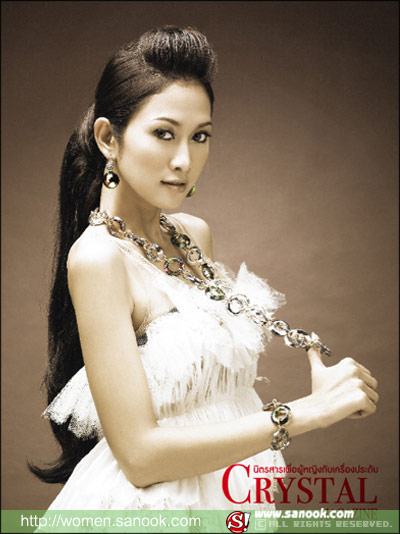 มุมมองชีวิต หลายสไตล์ของ ยุ้ย-จีรนันท์ มะโนแจ่ม